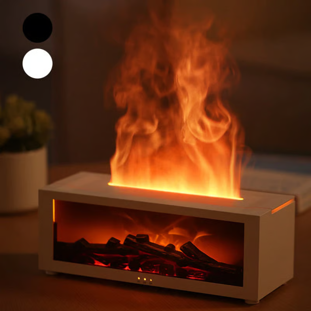 Brehn | Flame Mist Luftbefeuchter