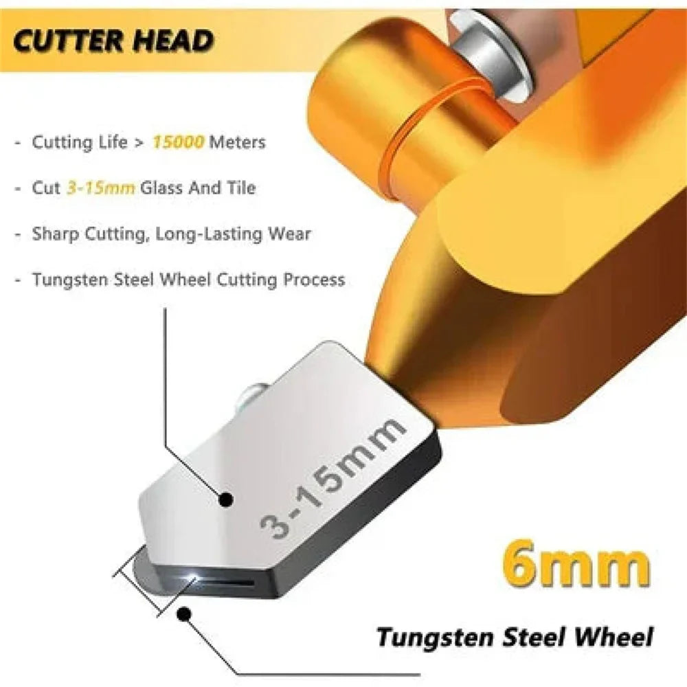 Brehn | Magic Cutter Set