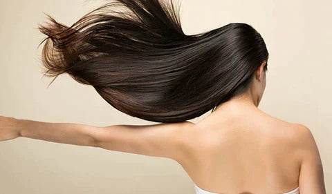 Ultraleichter professioneller Haartrockner
