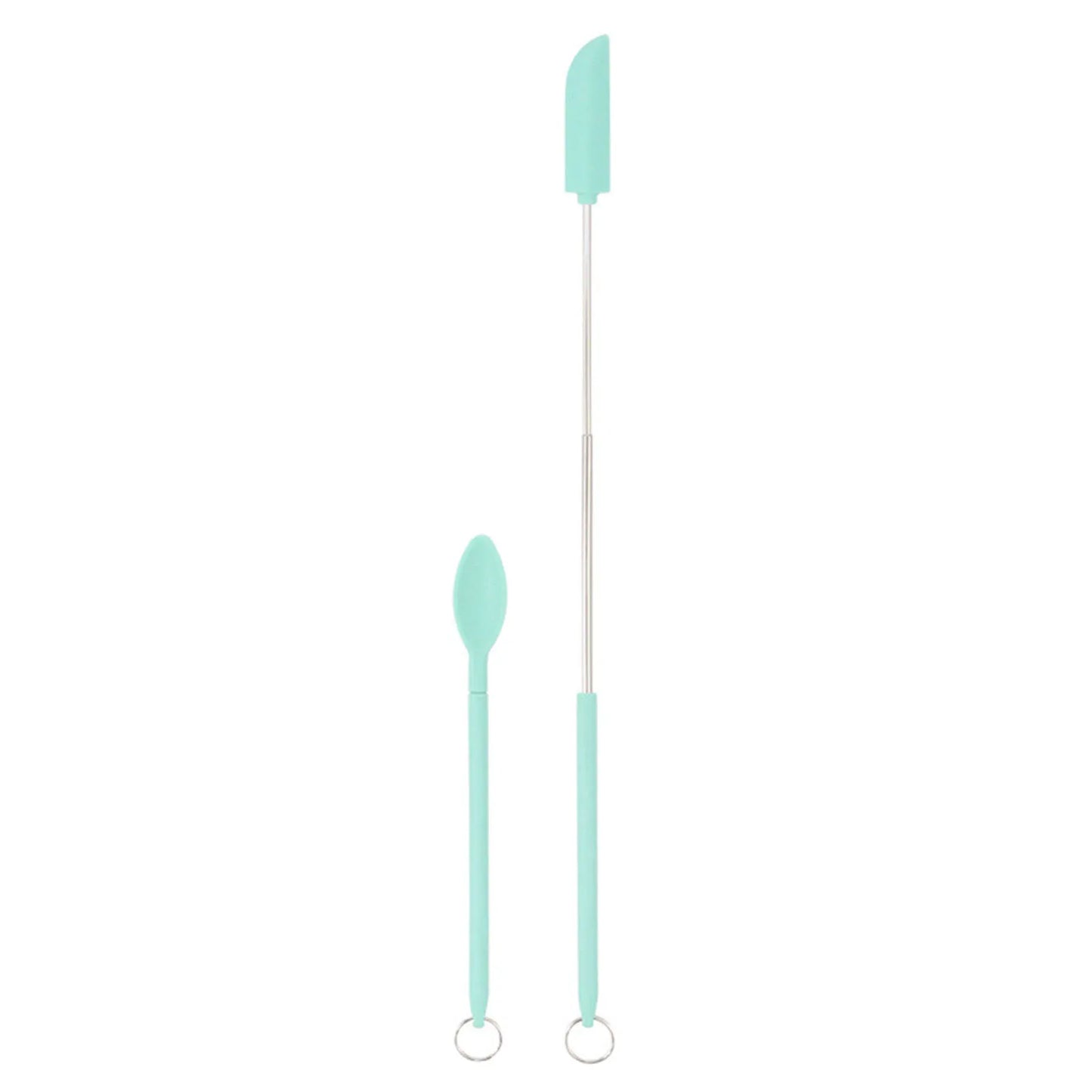Brehn | Mini Silikon Glas Spatel Set