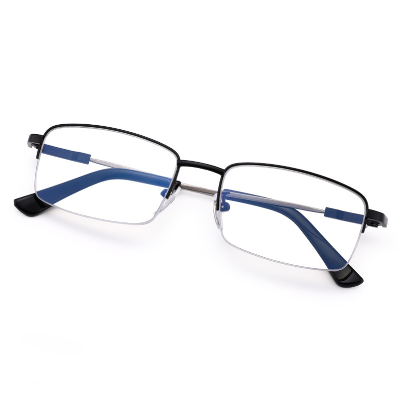 Lesebrille | Gleitsichtbrille mit Blendschutz für Autofahrer