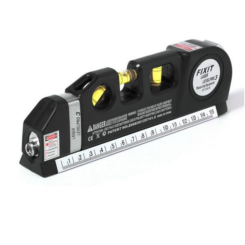 4-in-1 Messbuddy Pro | Brehn