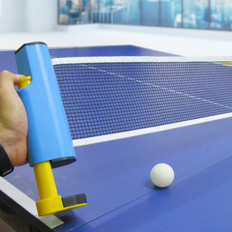 Brehn | Tischtennis Uberall Spielen - Tischtennis-Set