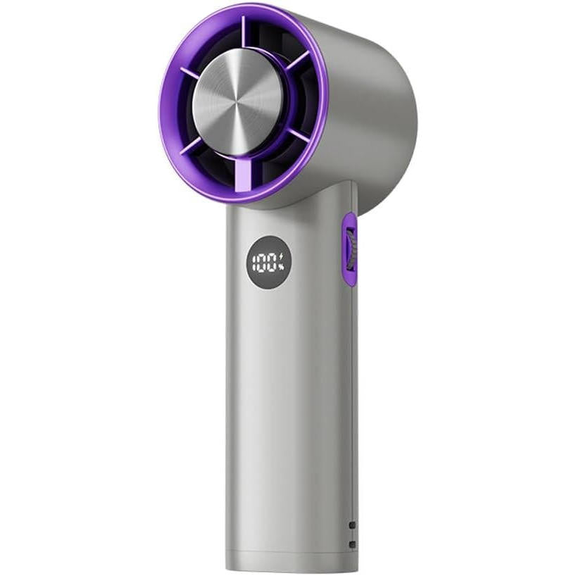 Tragbarer Handventilator | Brehn