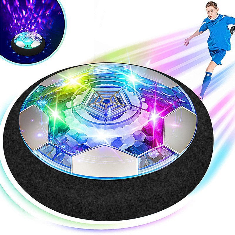 Indoor-Fußball-Hoverball-LED-Lichtspielzeug