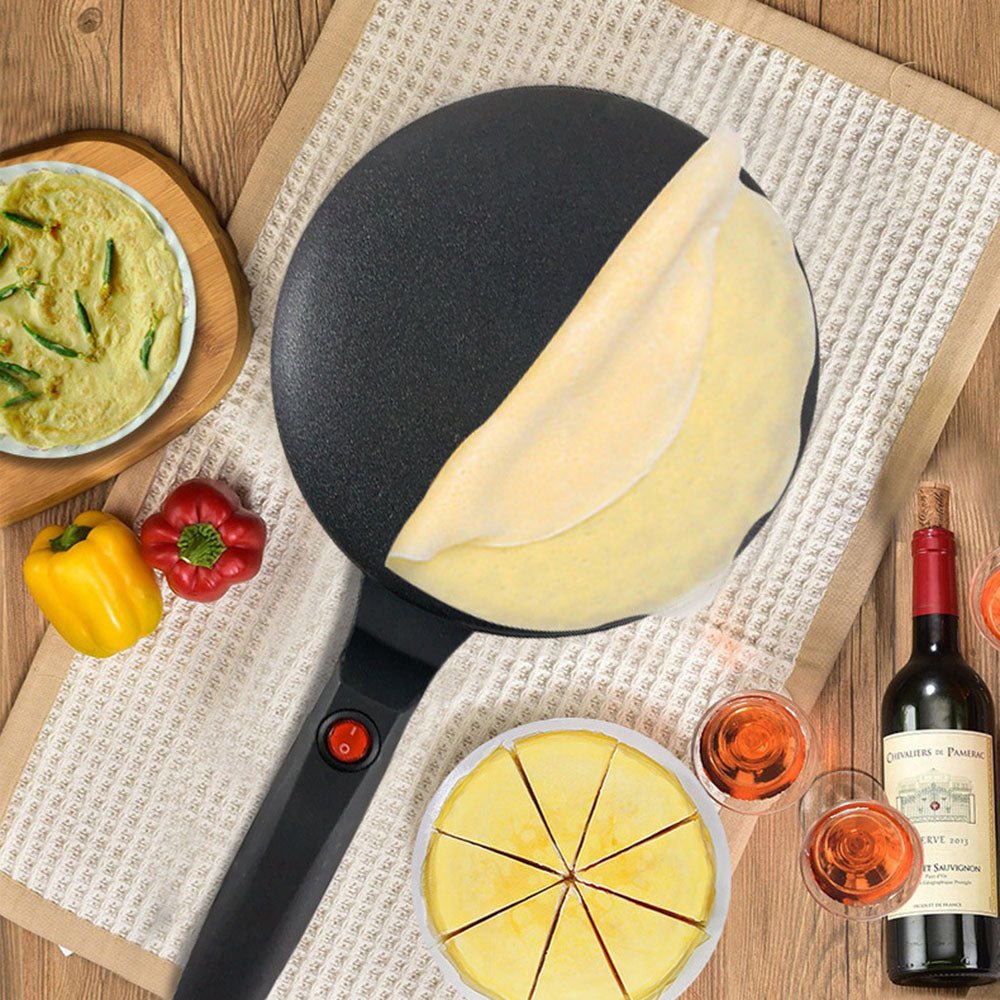 Brehn | Allzweckpfanne, Kochen neu gedacht