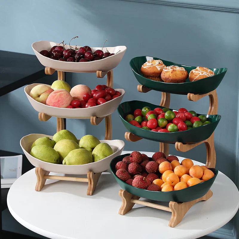 Brehn | FruitTower™ Maximale Arbeitsbereich
