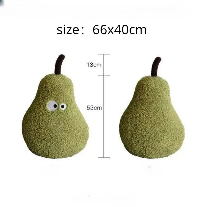 Brehn | Big Pear Pal Plüsch