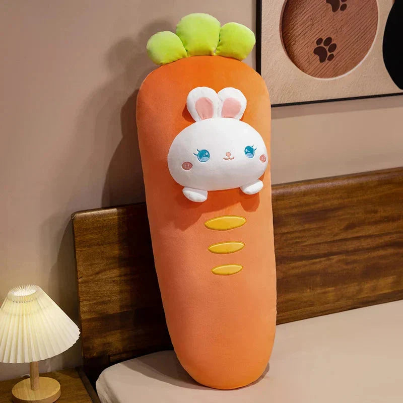 Brehn | Bunny Berry & Carrot Cutie Plüschtiere