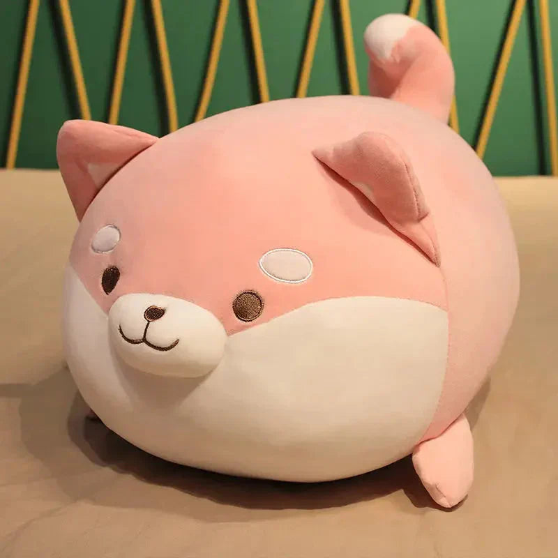 Brehn | Chonky Shiba Squad Plüschtiere