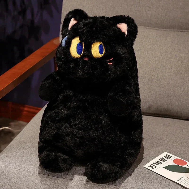Brehn | Flauschige Hund Katze Kaninchen Plüschtiere