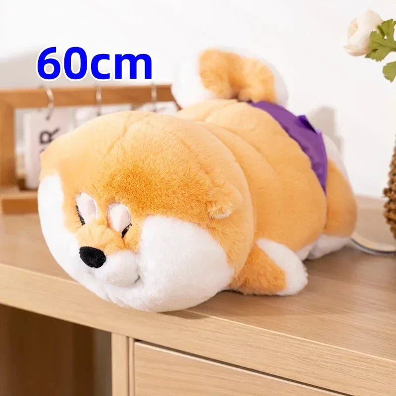 Brehn | Kawaii Akita Shiba Inu Hund Plüsch