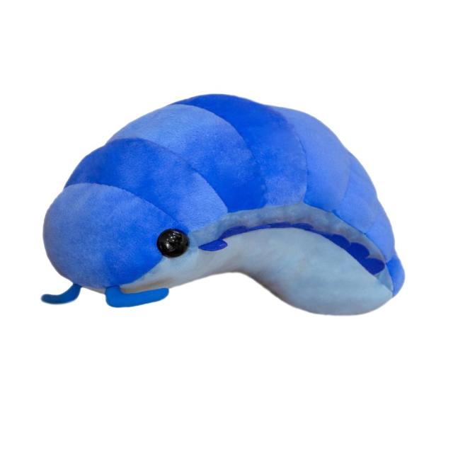 Brehn | Kawaii Isopod Tier Plüsch
