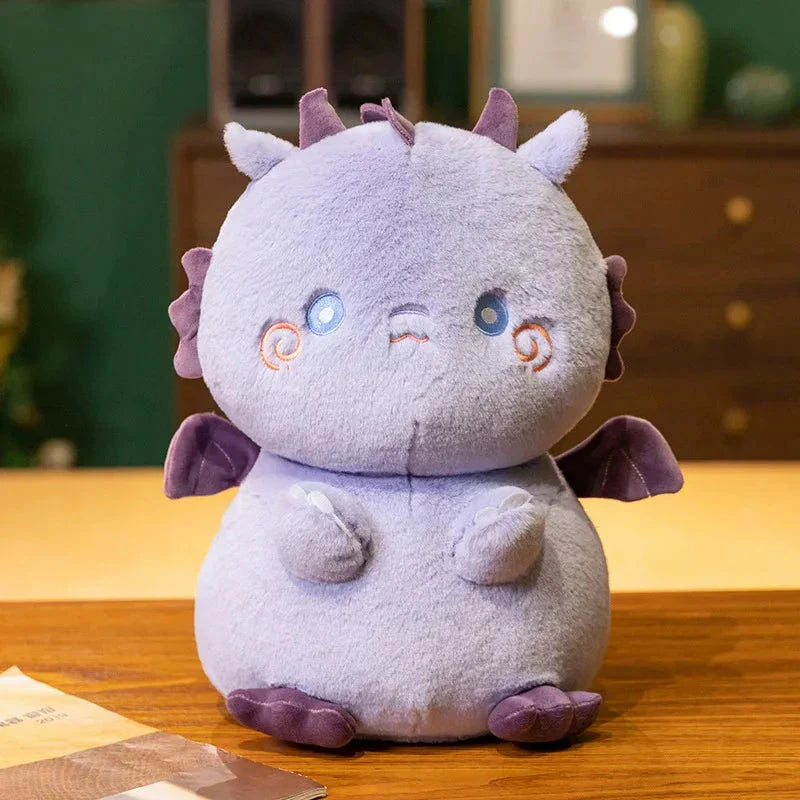 Brehn | Kawaii Kleine Drachen Plüschtiere