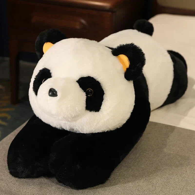 Brehn | Langer Riesen Kuschelteddybär Panda Eisbär Plüschtiere