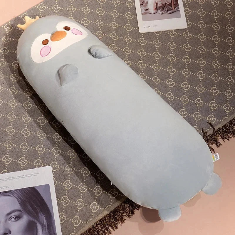 Brehn | Lange Kawaii Kuscheltier-Plüschtiere
