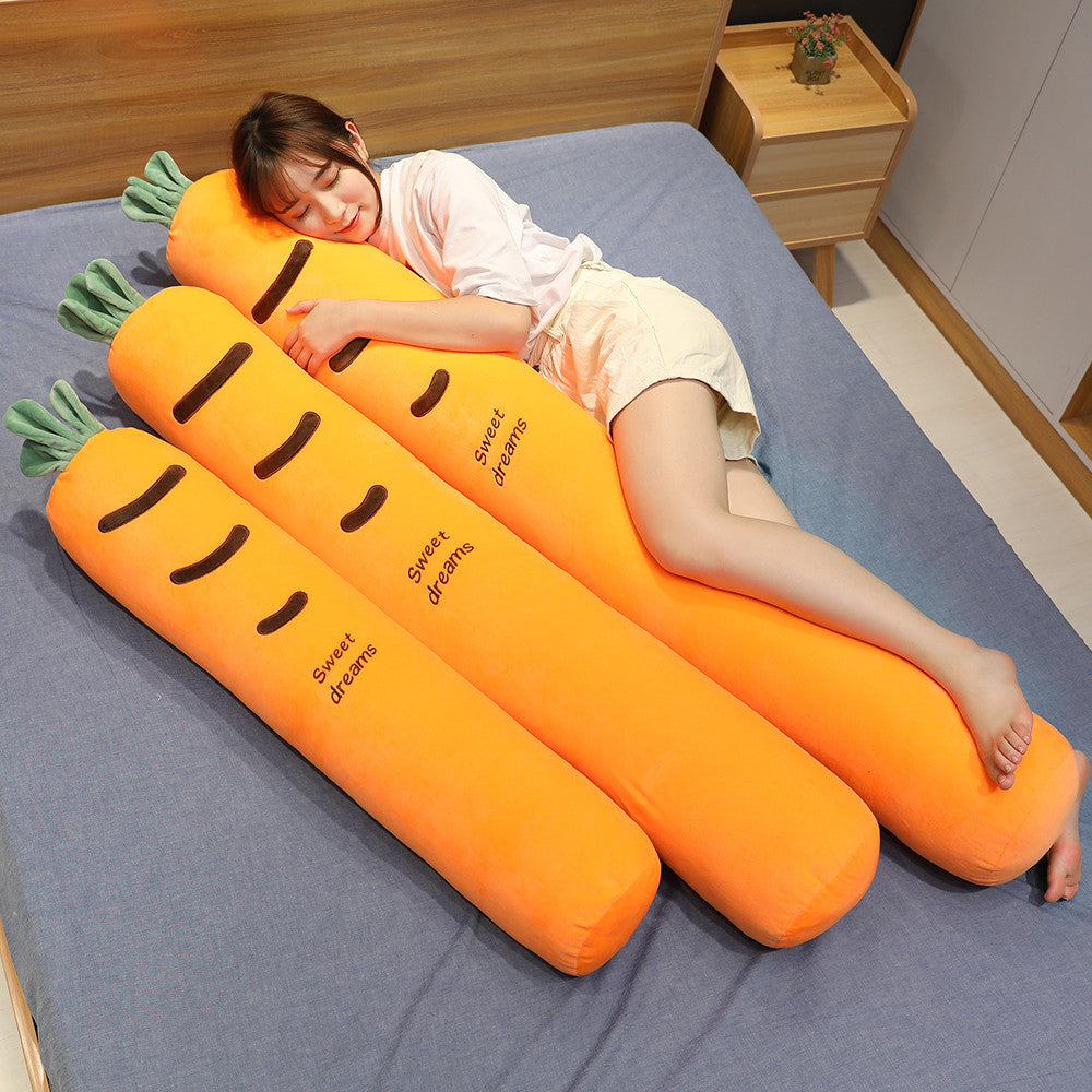 Brehn | Lange Snuggly Kawaii Obst Plüschkollektion
