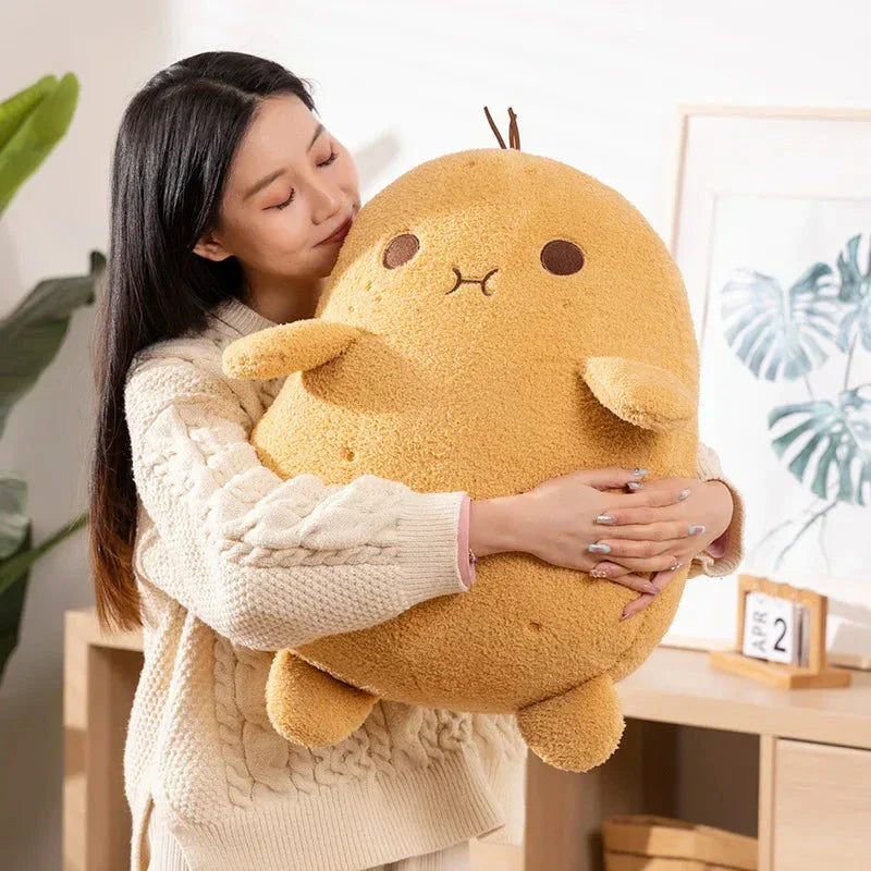 Brehn | Mylo die Kawaii Kartoffel Plüsch
