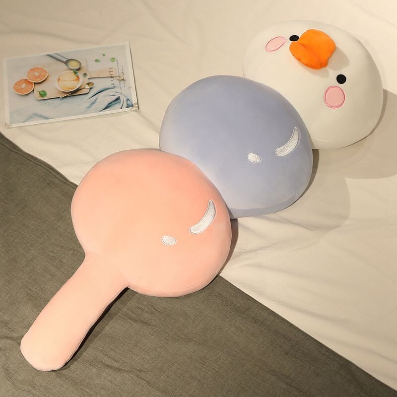 Brehn | Pastell Dango Snack Buddies