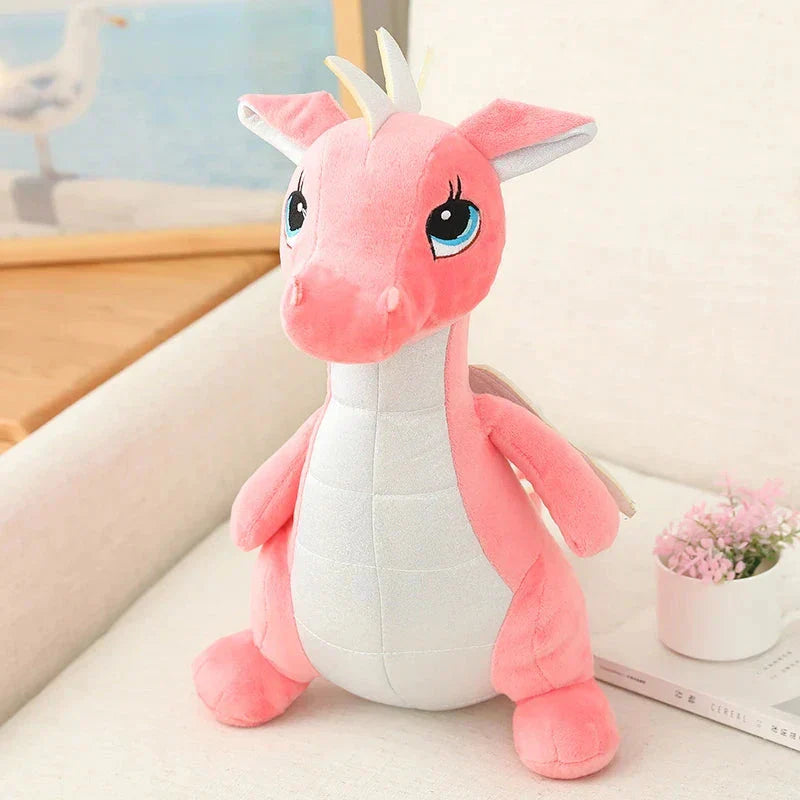 Brehn | Spyron der Drache Plüschfigur