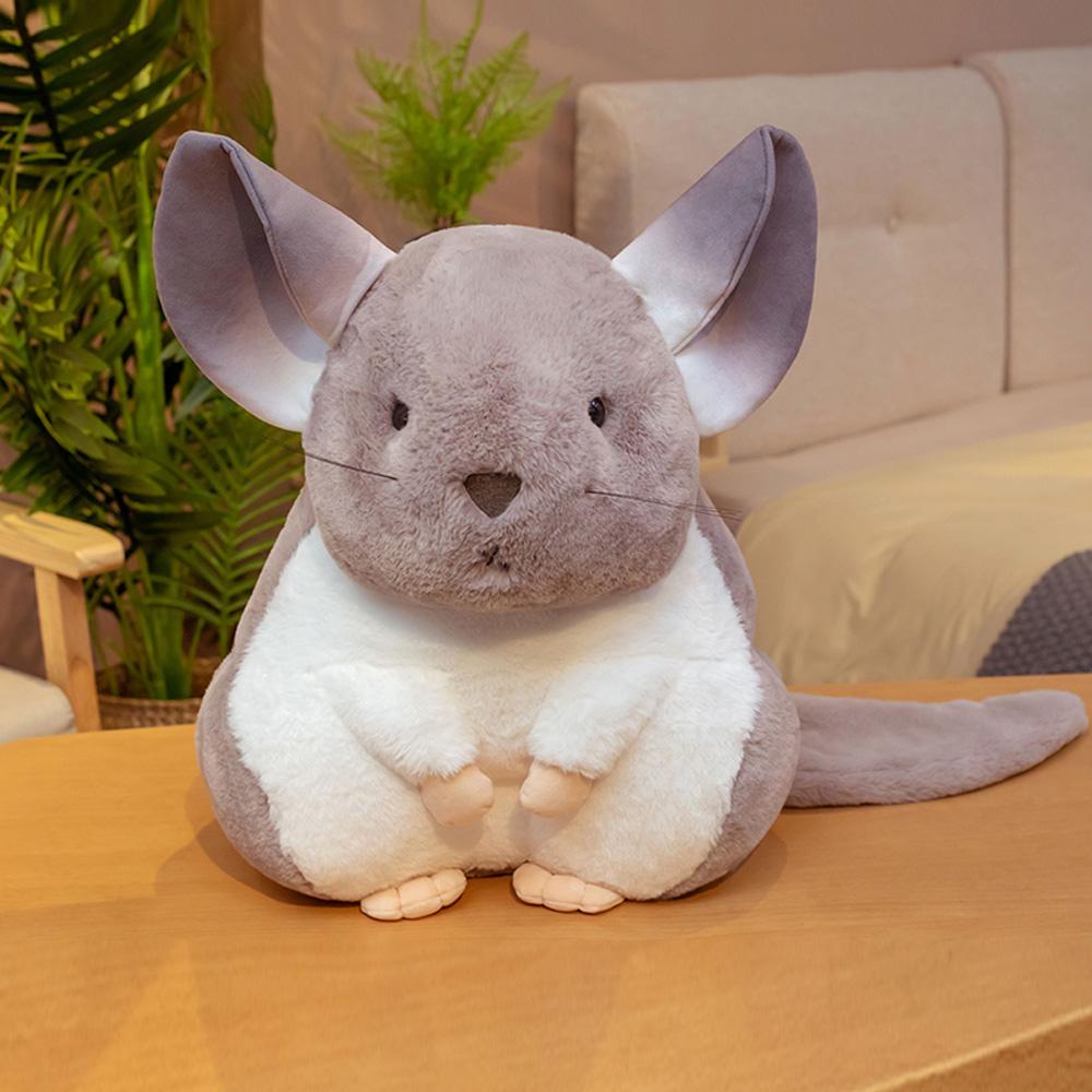 Brehn | Flüsternde Chinchillas