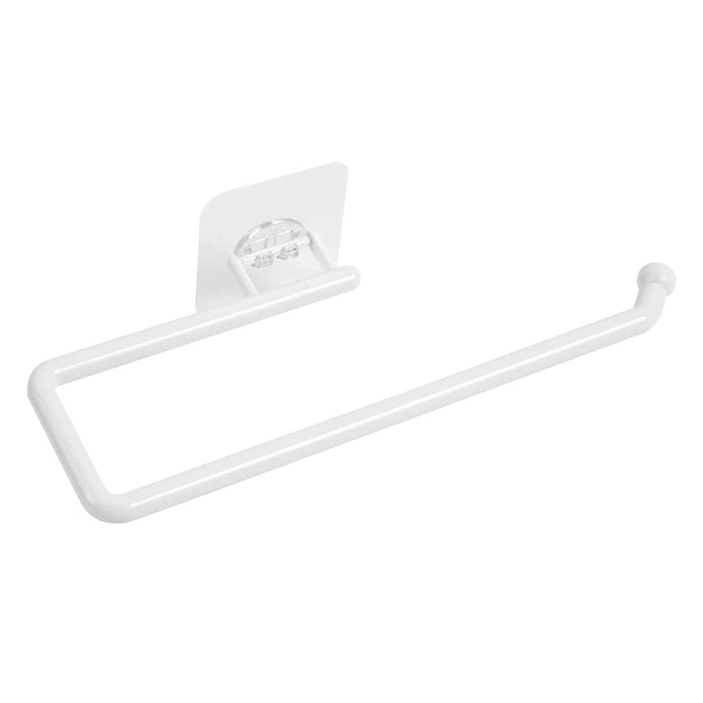 Küchenpapierrollenhalter Handtuchaufhängestange Toilettenpapierhalter | Brehn