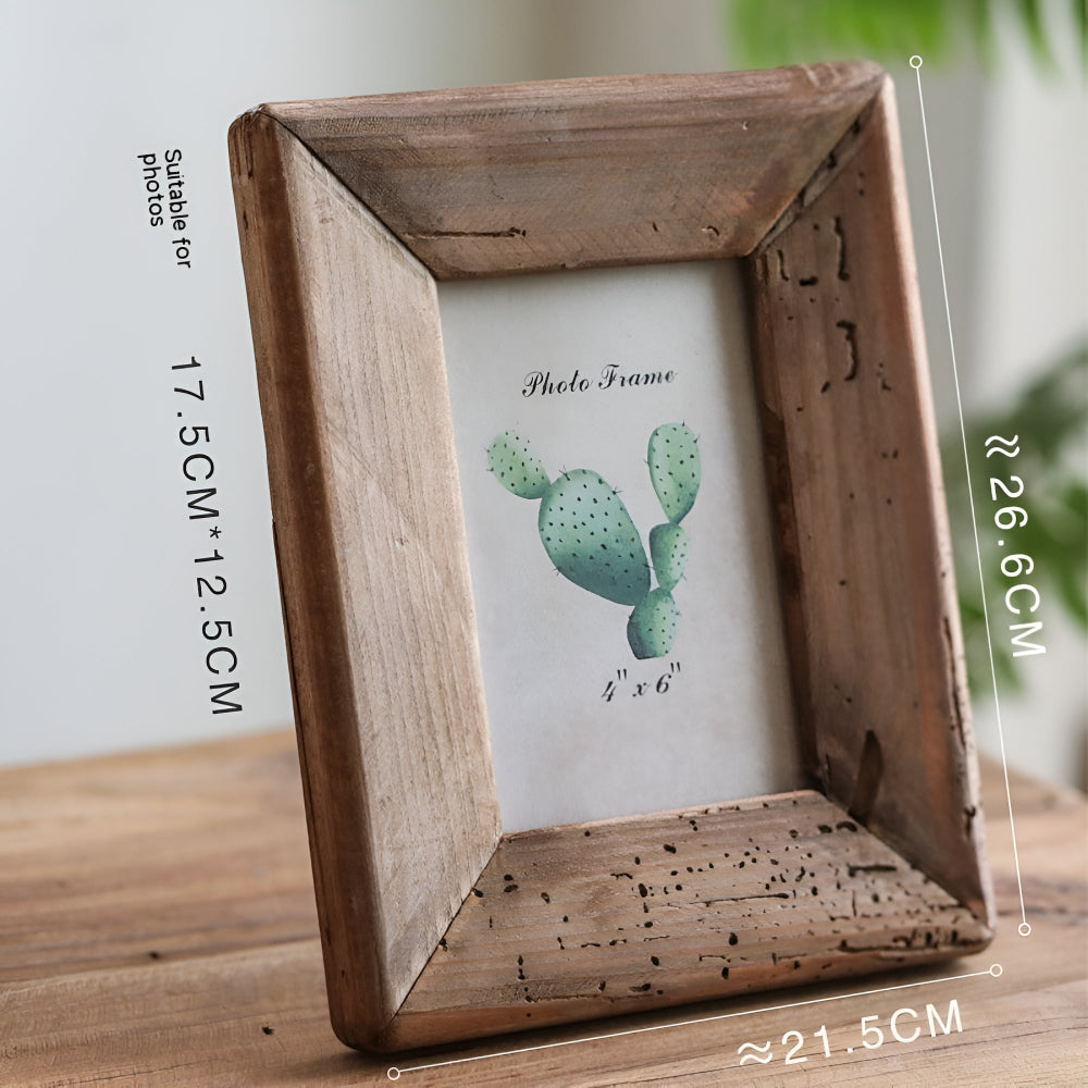 Heritage Holzrahmen Set | Brehn
