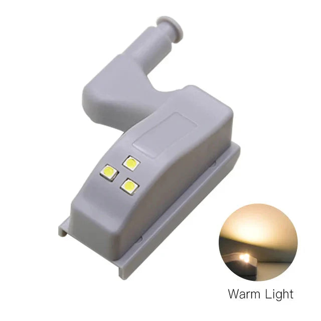 LED Unter Schrank Licht Universelle Küchen Schrank Sensor Nachtlampe | Brehn