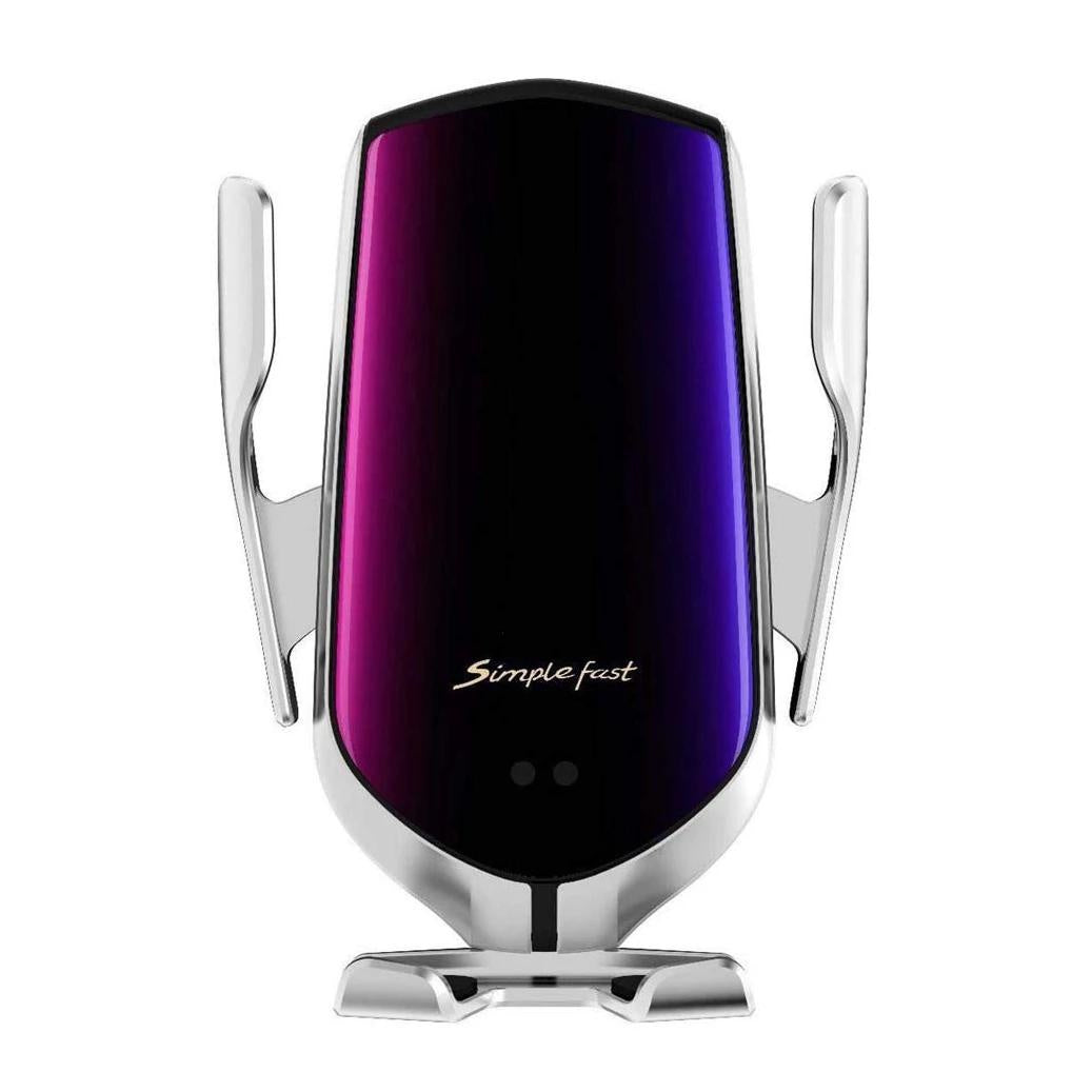 Smart Wireless Automatic Sensor Auto Telefon Halter Ladegerät | Brehn