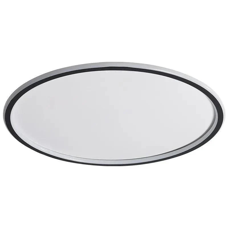 Brehn | AuraRing - Moderne Deckenleuchte - Minimalistisches Design - Elegant beleuchten