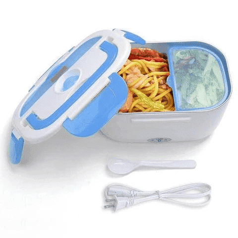 HotLunchy - Tragbare Heizmittellunchbox Container | Brehn