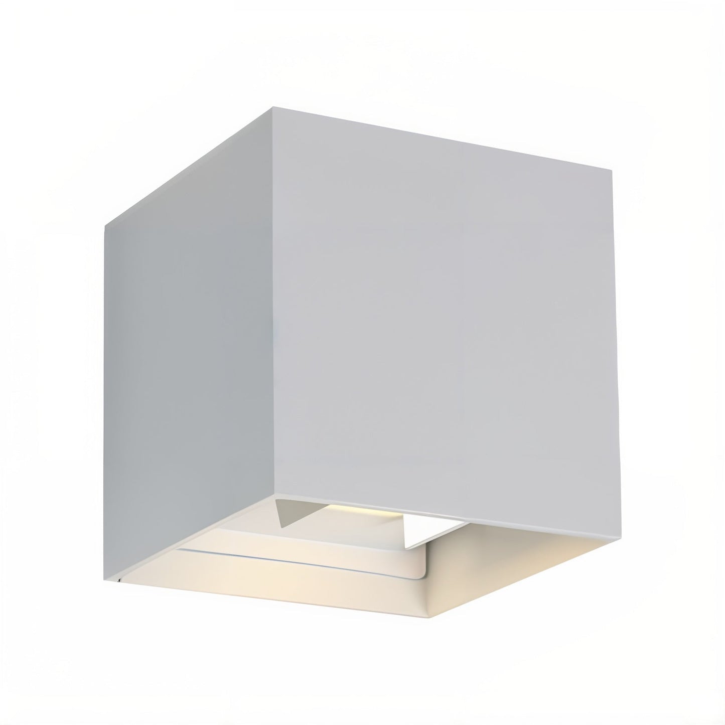 Brehn | LuxeLumen Wasserdichte Wandlampe | Verstellbarer Strahlwinkel für optimale Beleuchtung