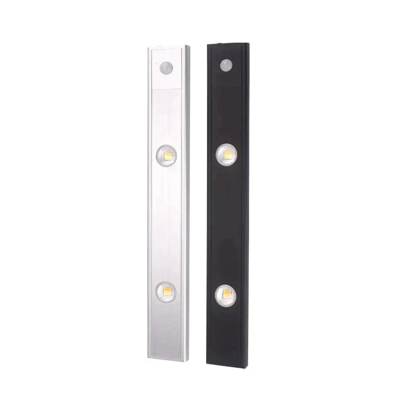 Brehn | Luxus Drahtlos LED-Schranklicht - LumiLux