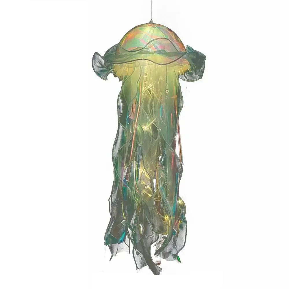 Brehn | Magic Sea Creature Kinderzimmerlampe - GlowFish