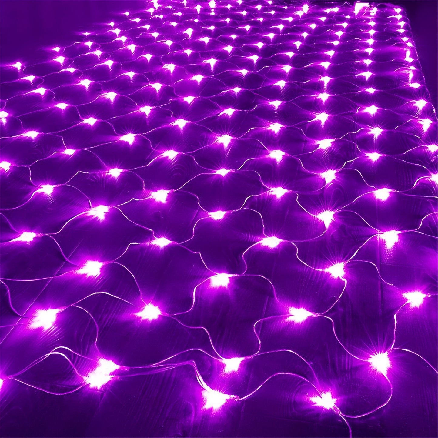 LumiNet – Wasserdichte LED-Netzwerkleuchten für den Außenbereich