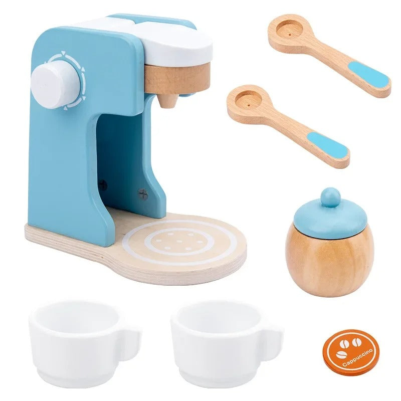 Brehn | Küchenmaschine Chef