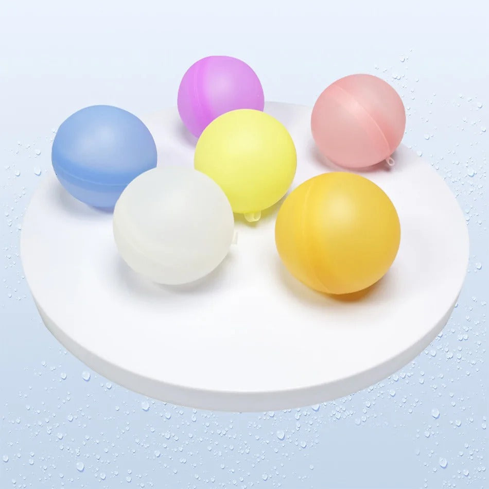 Brehn | HappySplash - Wiederverwendbare Wasserballons