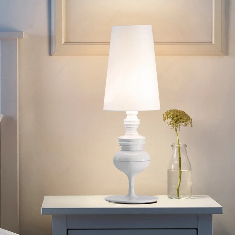 Brehn | Moderne skandinavische LED-Tischlampe