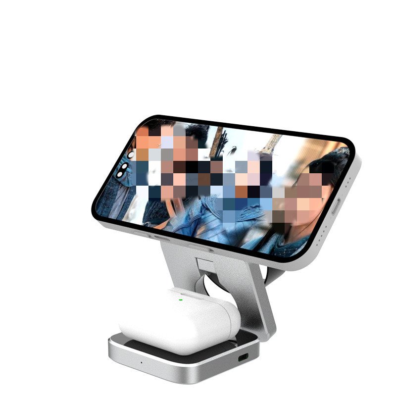 MaxPro | 3-in-1 Lade station | Brehn