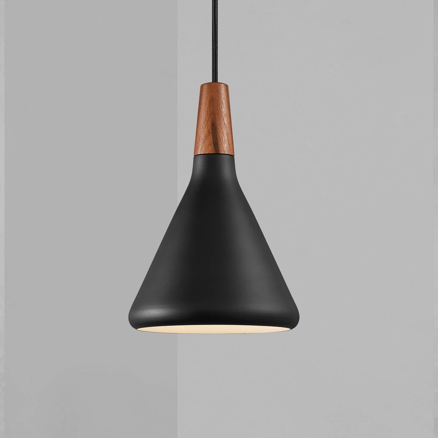 Arren Pendelleuchte Modernes konisches Design