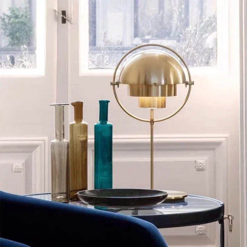 Brehn | Exklusive LED-Lampe mit innovativem Design