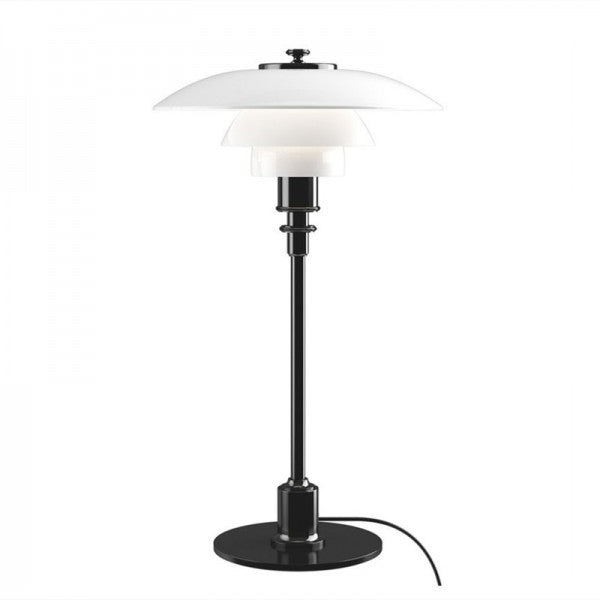 Brehn | FusionLampe - Modernes Tischlicht mit elegantem Aufbau