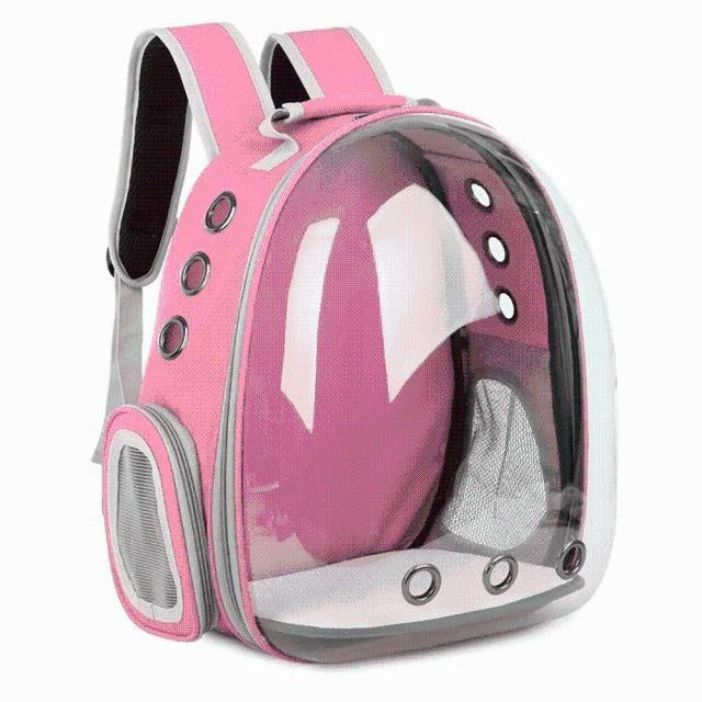 Kat Atmungsaktiver Rucksack | Brehn