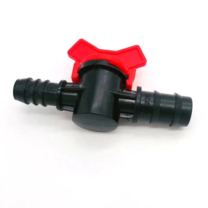 1Stück 8mm/10mm/12mm/16mm Aquarium Luft Wasser Regulator Durchfluss Rohr Pipeteiler Einstellbares Wasserpumpe Filter Volumen Kontrollventil | Brehn