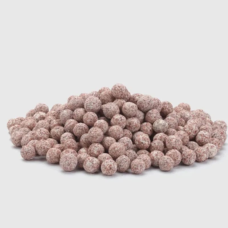 100g 250g 500g Mehr Als 10 Arten Aquarium Bio Bälle Biochemische Ball Filter Medien für Aquarium Filter Zubehör für Fischtank | Brehn