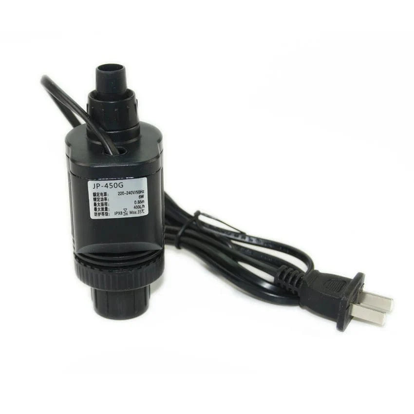 SUNSUN Aquarium Filter ultra-leise externes Aquarium Filter Eimer 110V-220V / 6W / HW-602 / HW-603 / HW-602B / HW-603B | Brehn