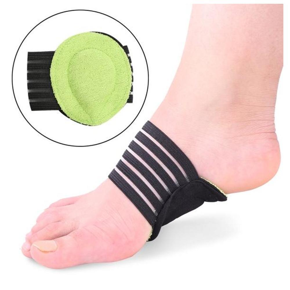 Brehn | Plantarfasziitis gepolsterte Fußgewölbeunterstützung