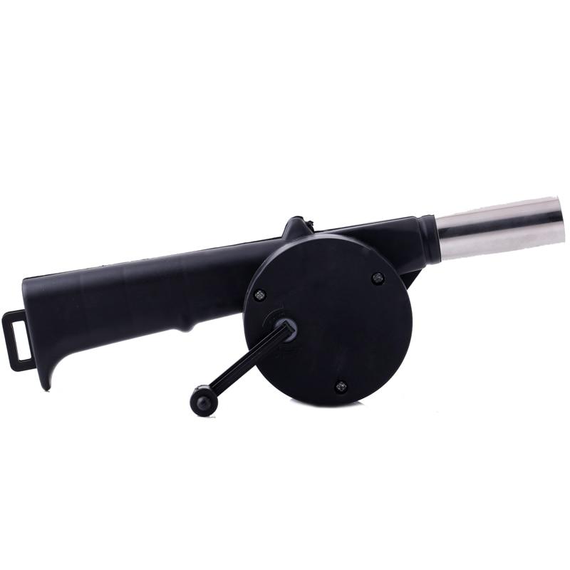 Tragbarer BBQ Grill Luftbläser | Brehn