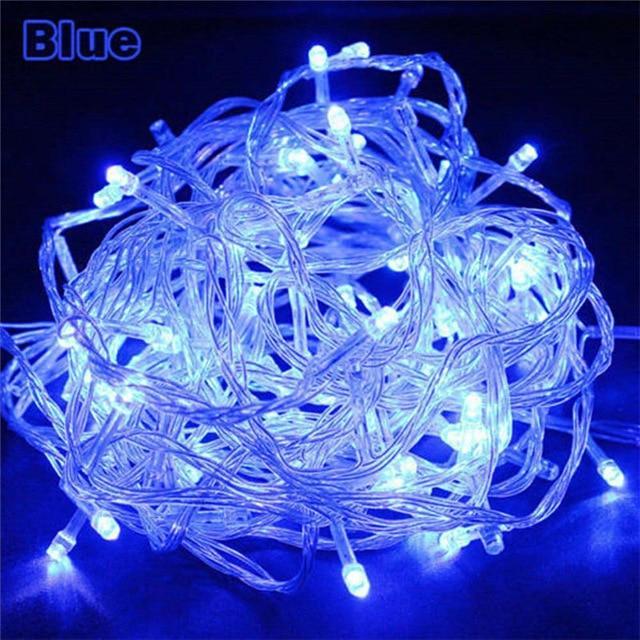 Weihnachts-LED-Lichterkette | Brehn