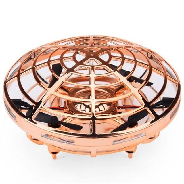 Mini UFO Hand Sensor Drone | Brehn